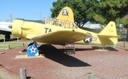 (Private) North American Harvard II (N99839) at  Castle, United States