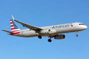 American Airlines Airbus A321-231 (N998AN) at  Dallas/Ft. Worth - International, United States