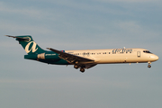 AirTran Airways Boeing 717-2BD (N998AT) at  Newark - Liberty International, United States