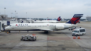 Delta Air Lines Boeing 717-2BD (N998AT) at  Atlanta - Hartsfield-Jackson International, United States