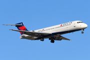 Delta Air Lines Boeing 717-2BD (N998AT) at  Windsor Locks - Bradley International, United States