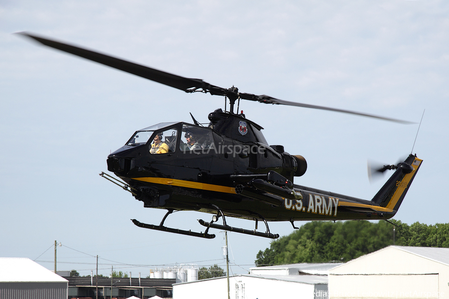 Army Aviation Heritage Foundation Bell AH-1F Cobra (N998HF) | Photo 160396