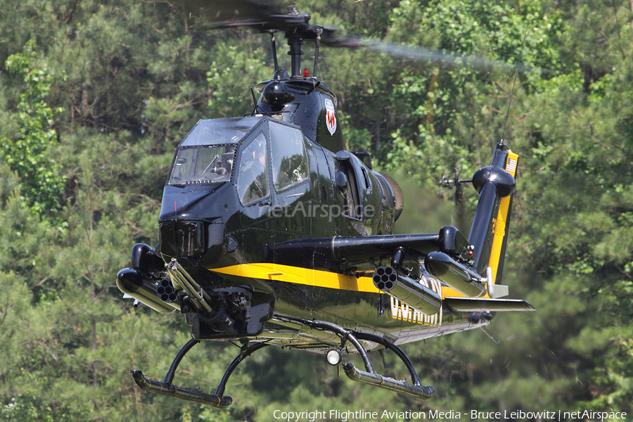 Army Aviation Heritage Foundation Bell AH-1F Cobra (N998HF) | Photo 98419