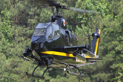 Army Aviation Heritage Foundation Bell AH-1F Cobra (N998HF) at  Cullman Regional - Folsom Field, United States