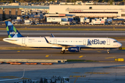 JetBlue Airways Airbus A321-231 (N998JE) at  New York - John F. Kennedy International, United States