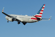 American Airlines Boeing 737-823 (N998NN) at  Cartagena - Rafael Nunez International, Colombia