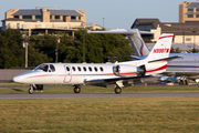 (Private) Cessna 560 Citation Ultra (N998TW) at  Dallas - Addison, United States