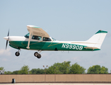 (Private) Cessna 172RG Cutlass (N9990B) at  Oshkosh - Wittman Regional, United States