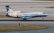 (Private) Dassault Falcon 7X (N9997X) at  Miami - International, United States