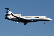 (Private) Dassault Falcon 7X (N9997X) at  Teterboro, United States