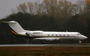 (Private) Gulfstream G-IV (N999AA) at  Bournemouth - International (Hurn), United Kingdom