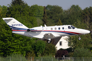 (Private) Cessna 525 Citation CJ1 (N999BQ) at  Hamburg - Fuhlsbuettel (Helmut Schmidt), Germany