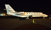 CWM Aviation Cessna 680 Citation Sovereign+ (N999CA) at  Orlando - Executive, United States