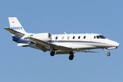 Delta Private Jets Cessna 560XL Citation XLS (N999CX) at  Teterboro, United States