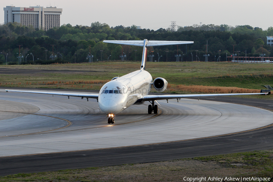 Delta Air Lines McDonnell Douglas MD-88 (N999DN) | Photo 153782