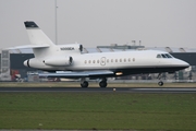Privaira Dassault Falcon 900 (N999EH) at  Amsterdam - Schiphol, Netherlands