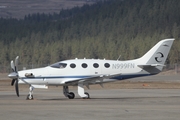 (Private) Epic E1000 (N999FN) at  Kelowna - International, Canada