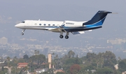 (Private) Gulfstream G-IV-X (G450) (N999GC) at  Los Angeles - International, United States