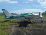 (Private) Cessna 310Q (N999HD) at  Mayaguez - Eugenio Maria de Hostos, Puerto Rico