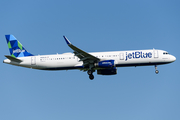 JetBlue Airways Airbus A321-231 (N999JQ) at  New York - John F. Kennedy International, United States