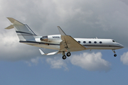 (Private) Gulfstream G-IV (N999LX) at  Philipsburg - Princess Juliana International, Netherland Antilles