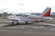 (Private) Piper PA-23-250 Aztec C (N999PR) at  San Juan - Fernando Luis Ribas Dominicci (Isla Grande), Puerto Rico