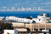 Mira Vista Aviation Gulfstream G-IV SP (N999SE) at  San Francisco - International, United States