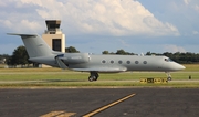 Gryphon Air Gulfstream G-IV SP (N999TR) at  Orlando - Executive, United States
