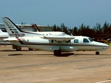 Bohlke International Airways Mitsubishi Marquis (MU-2B-60) (N999UP) at  San Juan - Luis Munoz Marin International, Puerto Rico