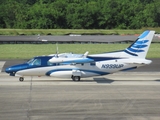 Bohlke International Airways Mitsubishi Marquis (MU-2B-60) (N999UP) at  San Juan - Luis Munoz Marin International, Puerto Rico