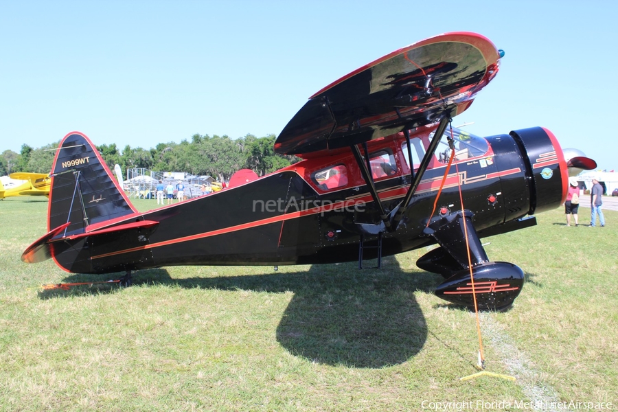 (Private) Howard DGA-15 (N999WT) | Photo 325683
