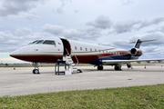 (Private) Bombardier CL-600-2B19 Challenger 850 (N999YG) at  West Palm Beach - International, United States