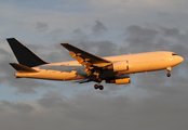 21-Air.com Boeing 767-241(ER)(BDSF) (N999YV) at  Dallas/Ft. Worth - International, United States