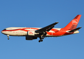 21-Air.com Boeing 767-241(ER)(BDSF) (N999YV) at  Dallas/Ft. Worth - International, United States