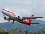 21-Air.com Boeing 767-241(ER)(BDSF) (N999YV) at  Medellin - Jose Maria Cordova International, Colombia