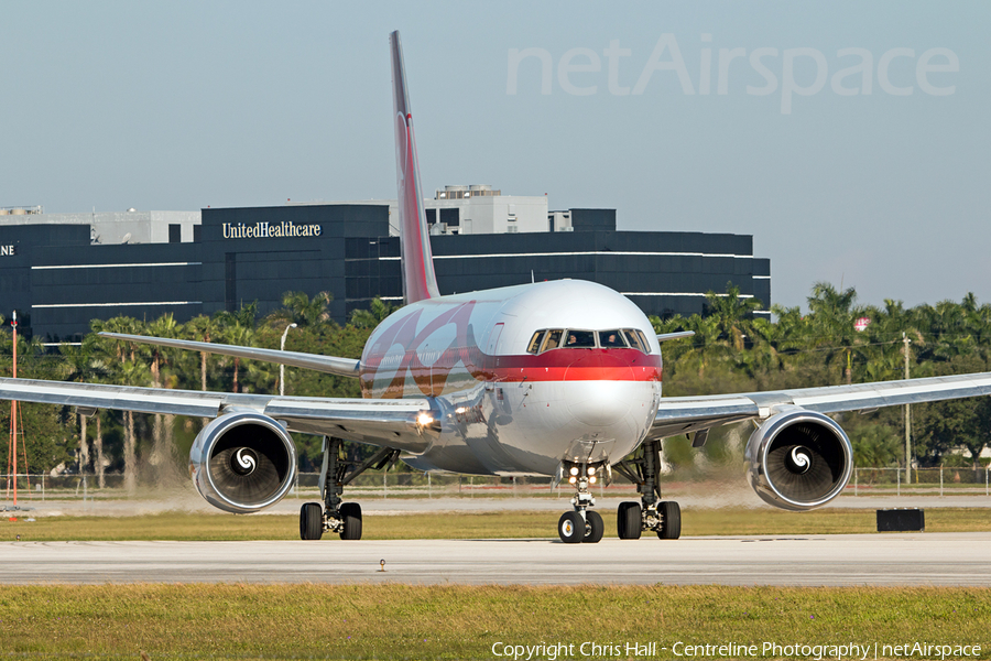 21-Air.com Boeing 767-241(ER)(BDSF) (N999YV) | Photo 132460