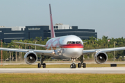 21-Air.com Boeing 767-241(ER)(BDSF) (N999YV) at  Miami - International, United States