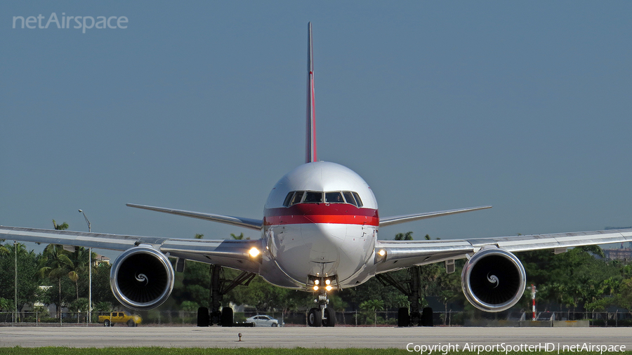 21-Air.com Boeing 767-241(ER)(BDSF) (N999YV) | Photo 221326