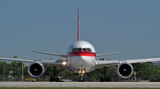 21-Air.com Boeing 767-241(ER)(BDSF) (N999YV) at  Miami - International, United States