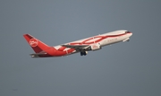 21-Air.com Boeing 767-241(ER)(BDSF) (N999YV) at  Miami - International, United States