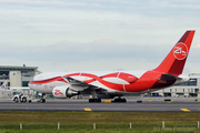 21-Air.com Boeing 767-241(ER)(BDSF) (N999YV) at  Miami - International, United States