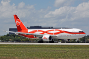 21-Air.com Boeing 767-241(ER)(BDSF) (N999YV) at  Miami - International, United States