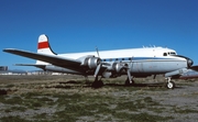 Globe Air (USA) Douglas C-54D Skymaster (N99AS) at  Mesa - Falcon Field, United States