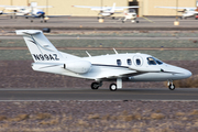 (Private) Eclipse EA500 (N99AZ) at  Phoenix - Deer Valley, United States