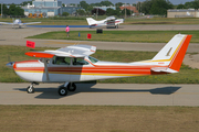 (Private) Cessna 172D Skyhawk (N99EB) at  Oshkosh - Wittman Regional, United States