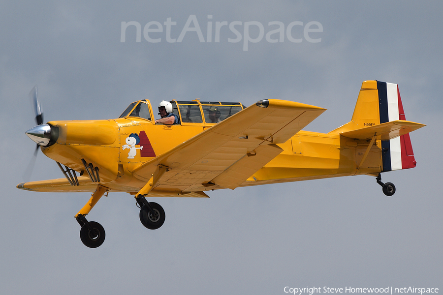 (Private) Nord 3202 (N99EV) | Photo 665517