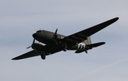 Brooks Aviation Douglas C-47A Skytrain (N99FS) at  Detroit - Willow Run, United States