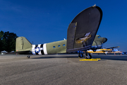 Brooks Aviation Douglas C-47A Skytrain (N99FS) at  Peachtree City-Falcon Field, United States