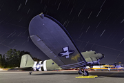 Brooks Aviation Douglas C-47A Skytrain (N99FS) at  Peachtree City-Falcon Field, United States
