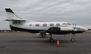 (Private) Fairchild SA227TT Merlin IIIC (N99JW) at  Orlando - Executive, United States